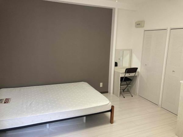 1K apartment in Nakagyo Ward, Kyoto - Photo 1