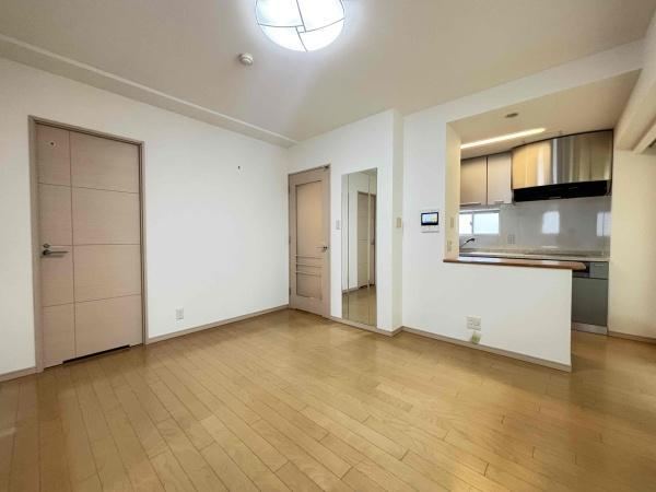 1LDK apartment in Nakagyo Ward, Kyoto - Photo 1
