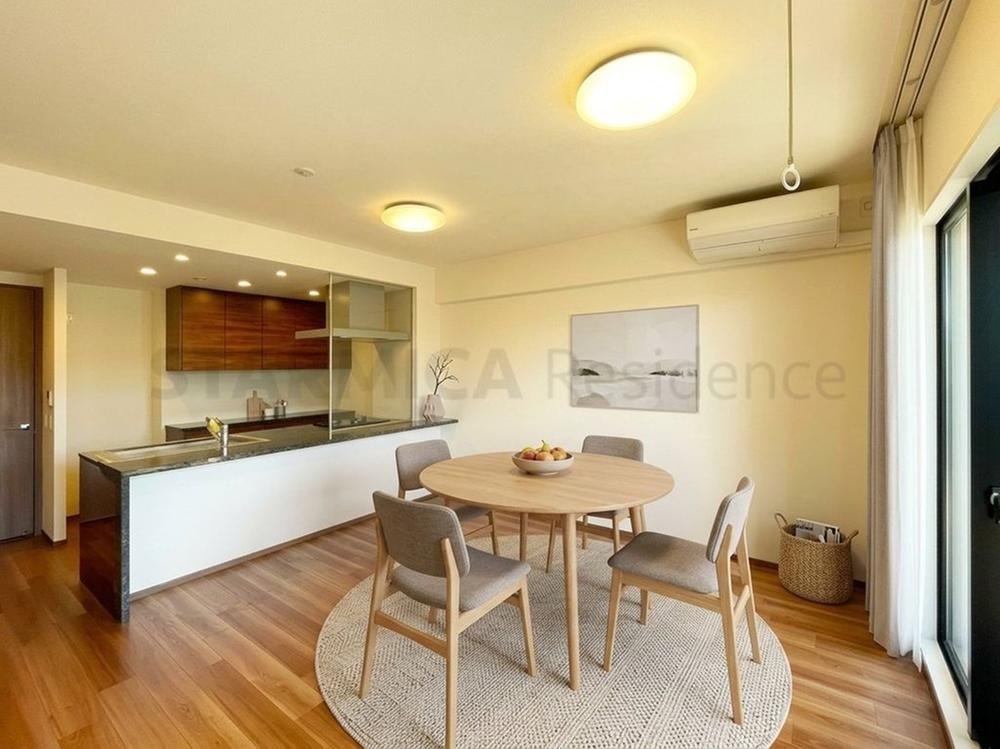3LDK apartment in Minami Ward, Saitama - Photo 1