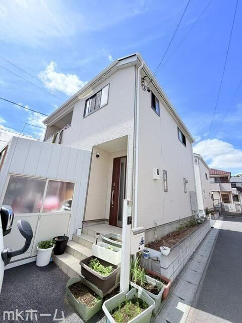 4LDK house in Kashiwa, Chiba - Photo 1