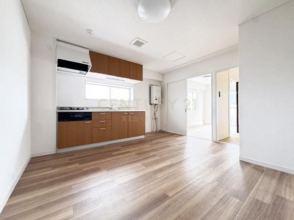 3LDK apartment in Setagaya Ward, Tokyo - Photo 1