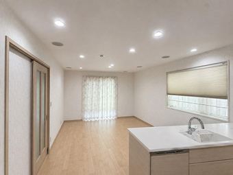 3LDK house in Kamagaya