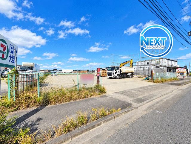 1456 m² land in Miyagino Ward, Sendai, Miyagi - Photo 1