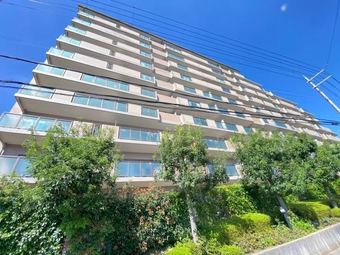3LDK+S apartment in Kawachinagano
