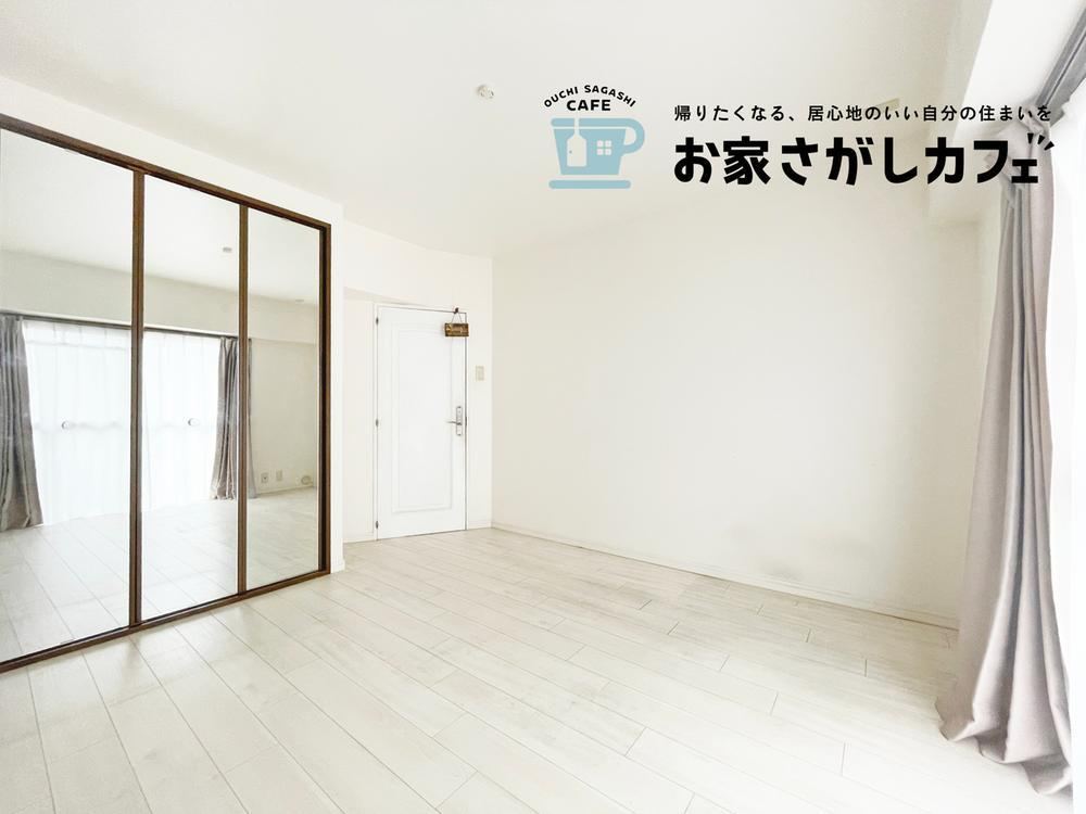 3LDK apartment in Higashinada Ward, Kobe, Hyogo - Photo 1