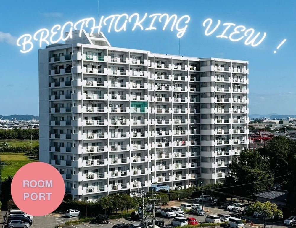 4LDK apartment in Tokushima, Tokushima - Photo 1