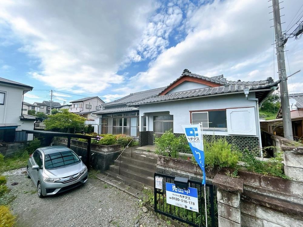 5DK house in Fuji, Shizuoka - Photo 1