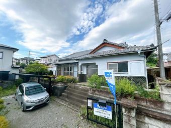 5DK house in Fuji