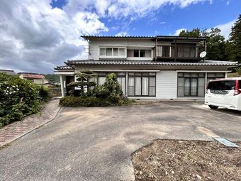 4LDK+S house in Matsumoto