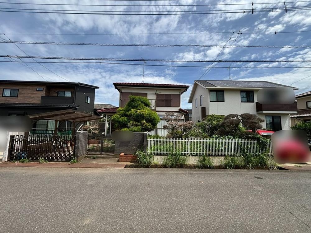 3LDK house in Tsukubamirai, Ibaraki - Photo 1