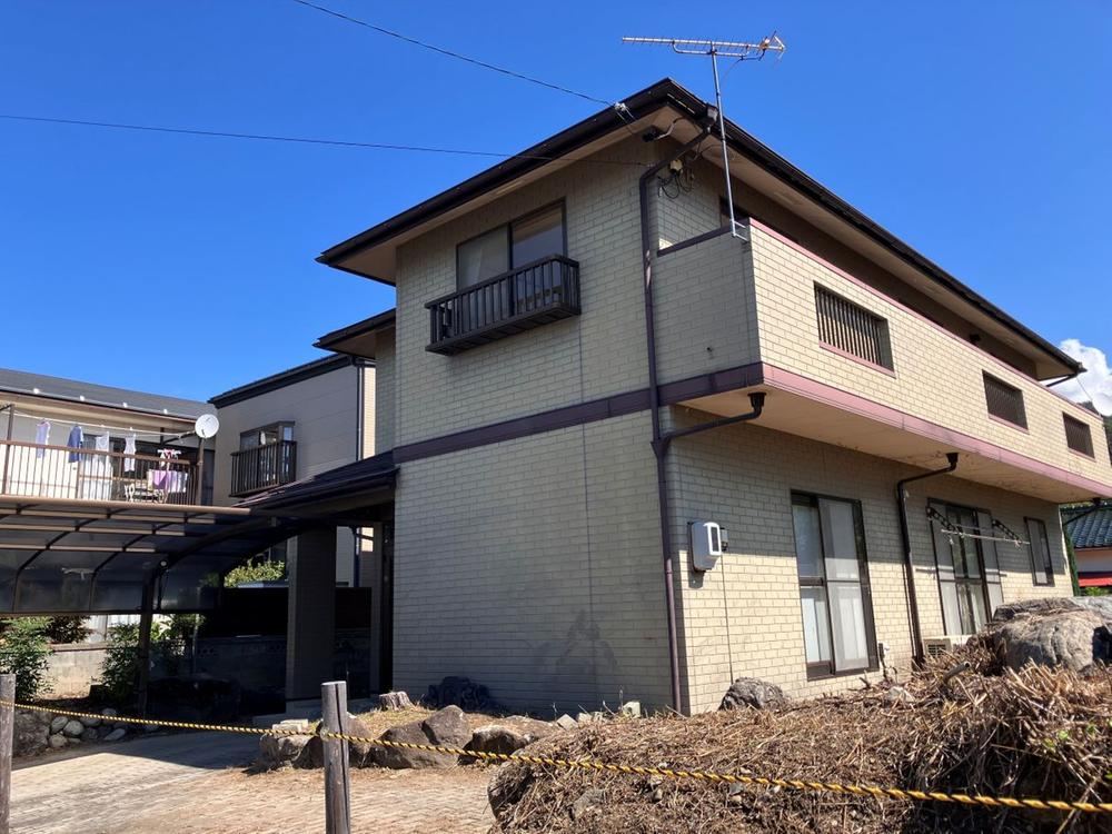3LDK house in Matsumoto, Nagano - Photo 1