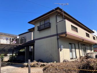3LDK house in Matsumoto