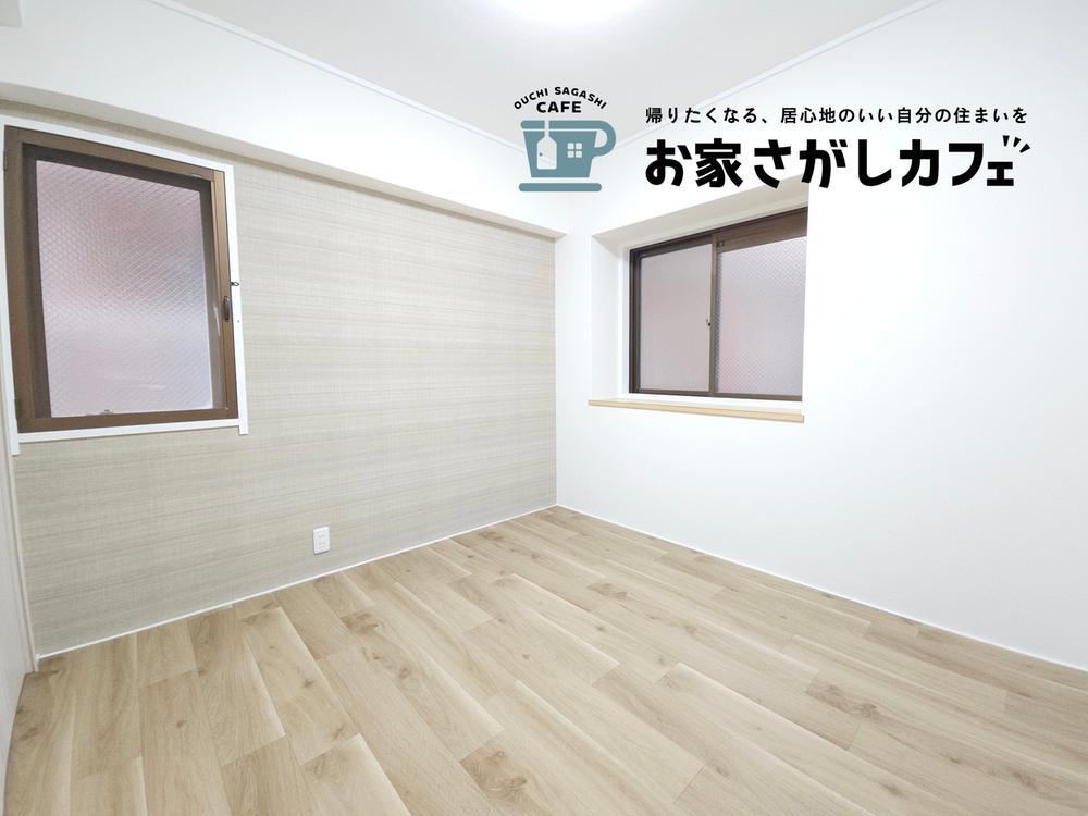 3LDK apartment in Chuo Ward, Kobe, Hyogo - Photo 1