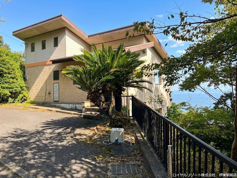 3LDK+S house in Ito, Shizuoka - Photo 1