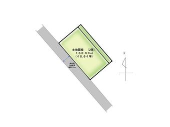 plot of land in Oshu