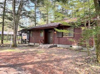 3LDK house in Kitasaku District