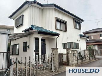 4LDK house in Ryugasaki