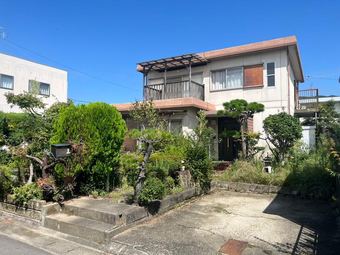 4LDK house in Naka Ward