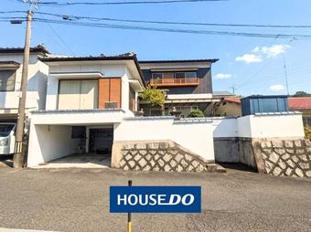 5LDK+S house in Shunan