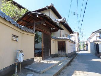 5DK house in Izumisano