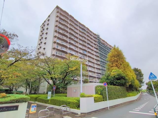 3LDK apartment in Adachi Ward, Tokyo - Photo 1