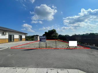 plot of land in Ichinoseki
