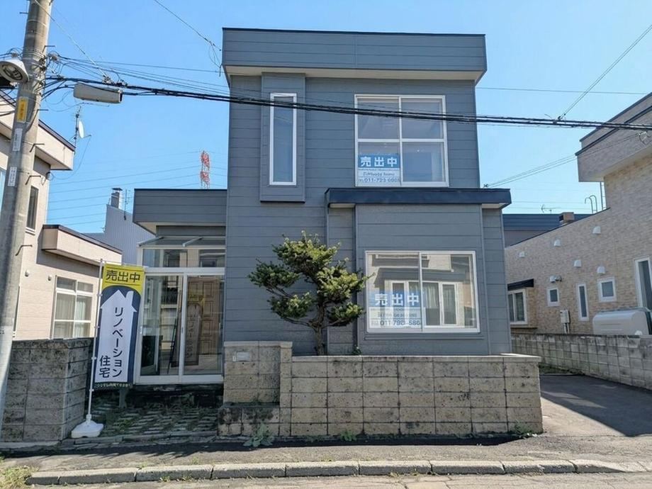 4LDK house in Teine Ward, Sapporo, Hokkaido - Photo 1
