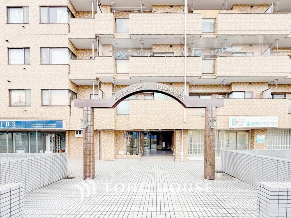 2LDK apartment in Kanazawa Ward, Yokohama, Kanagawa - Photo 1