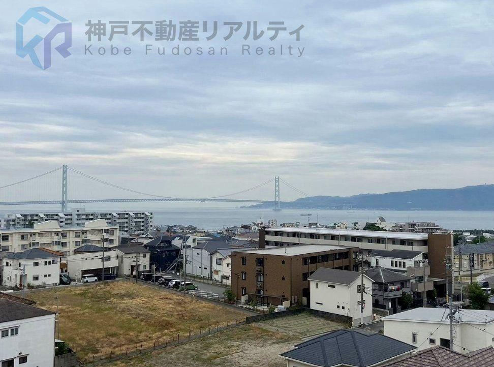 3LDK apartment in Akashi, Hyogo - Photo 1