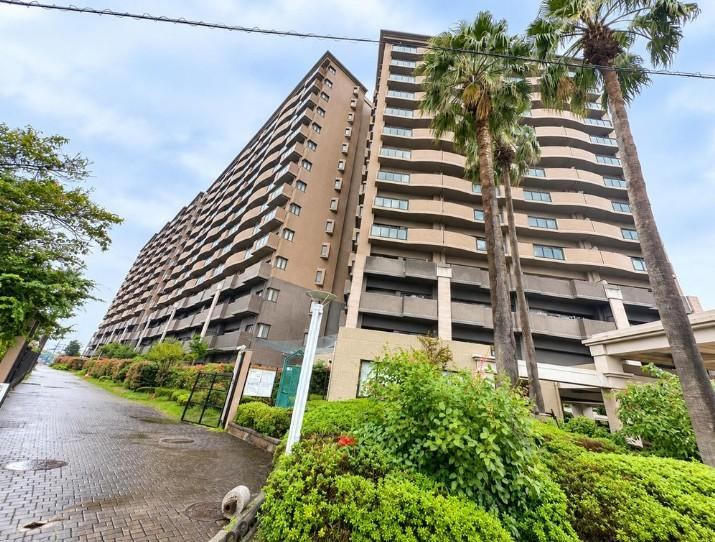 3LDK apartment in Izumi, Osaka - Photo 1