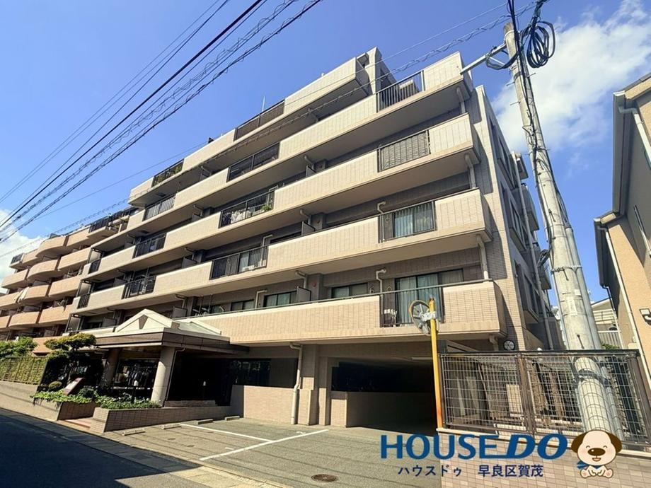 4LDK apartment in Sawara Ward, Fukuoka - Photo 1