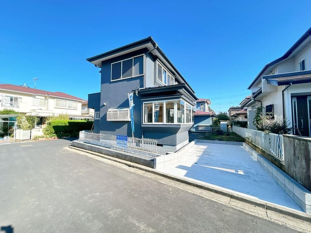 4LDK house in Abiko, Chiba - Photo 1