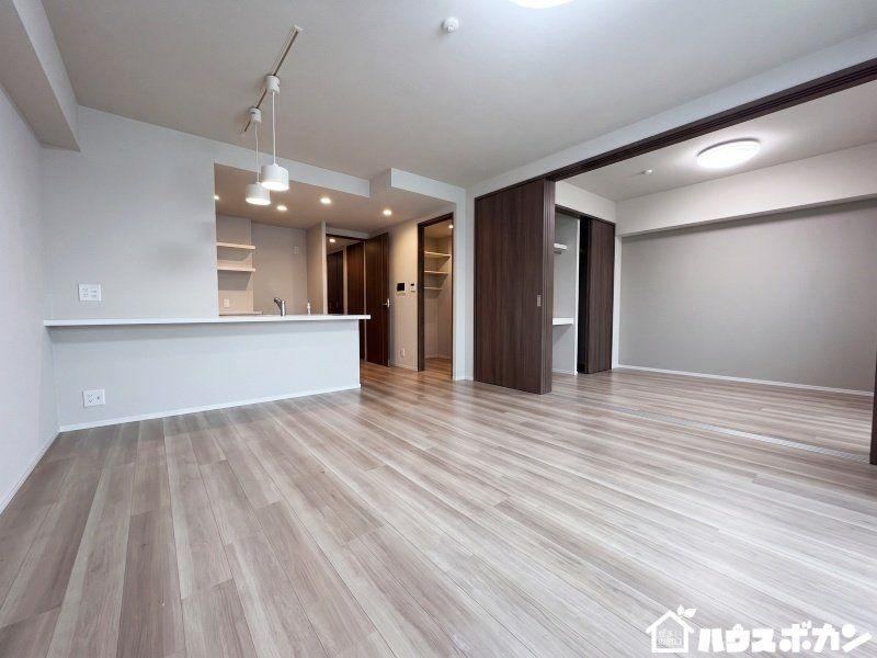 3LDK apartment in Midori Ward, Nagoya, Aichi - Photo 1