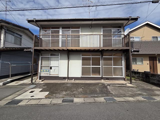 4DK house in Fukuyama, Hiroshima - Photo 1