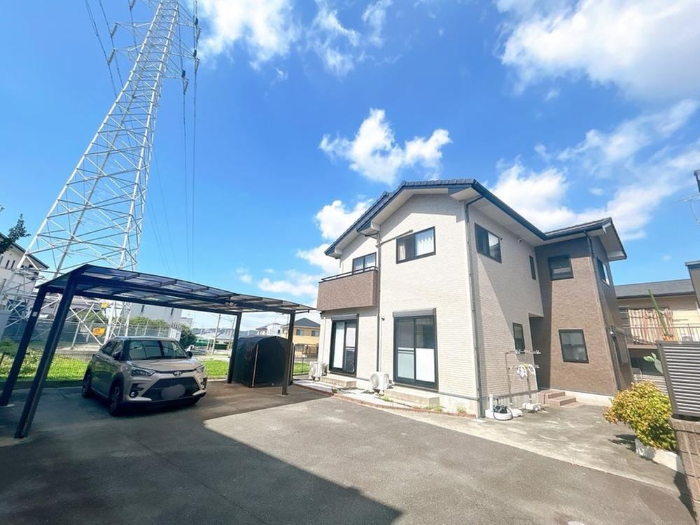 7LDK house in Omuta, Fukuoka - Photo 1