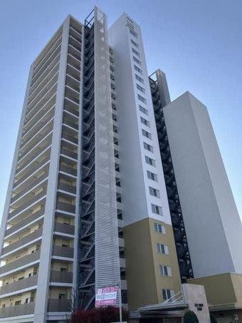 4LDK apartment in Nishio