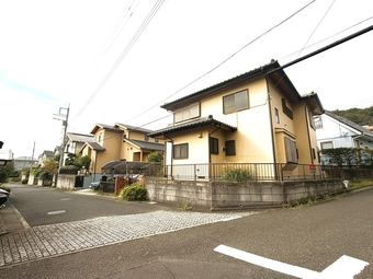7LDK+S house in Atsugi