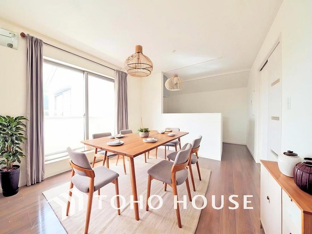 3LDK house in Hodogaya Ward, Yokohama, Kanagawa - Photo 1