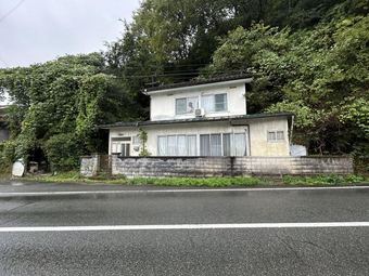 4DK house in Shobara