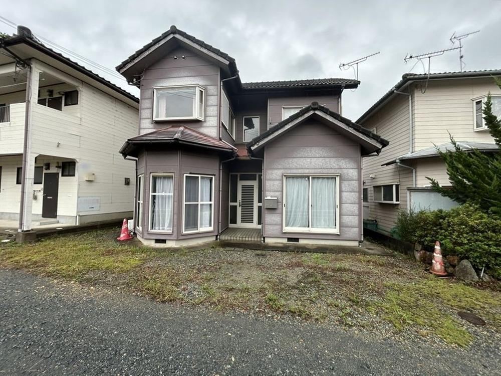 4LDK house in Tamba, Hyogo - Photo 1