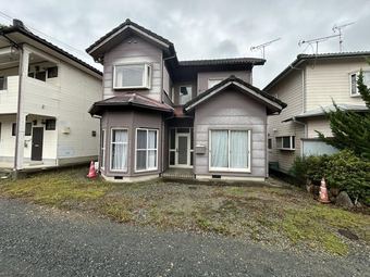 4LDK house in Tamba