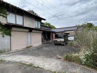 4DK house in Miyako District