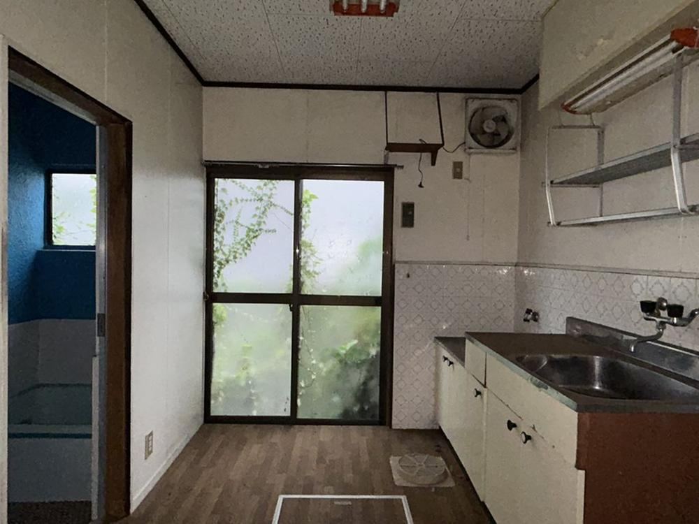4DK house in Shikokuchuo, Ehime - photo 2