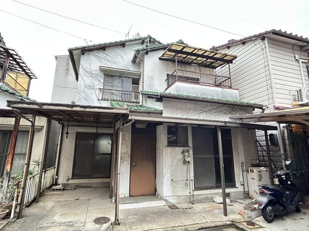 4DK house in Shikokuchuo, Ehime - photo 3