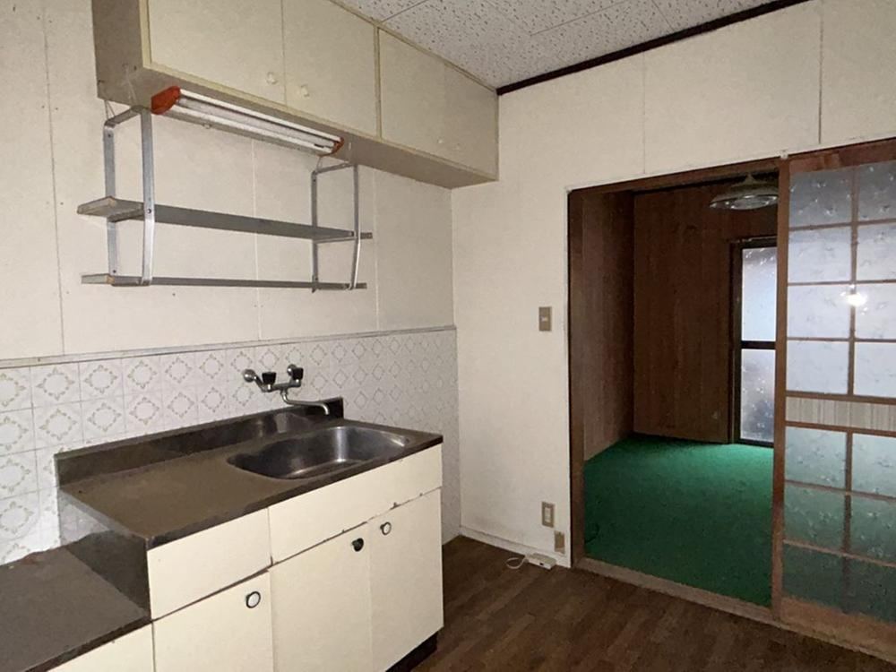 4DK house in Shikokuchuo, Ehime - photo 5