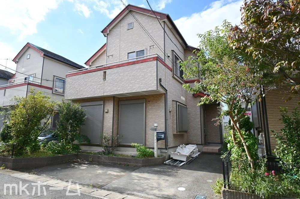 4LDK house in Ichikawa, Chiba - Photo 1
