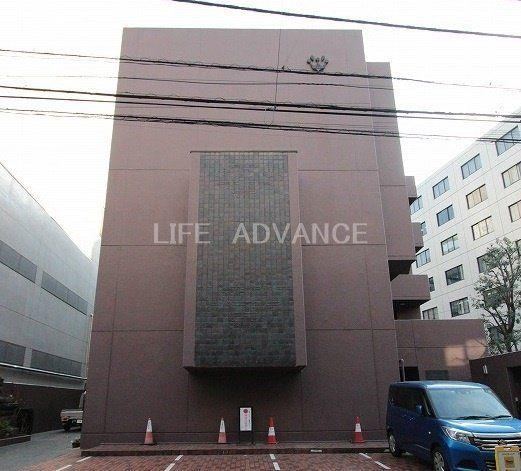2LDK apartment in Shibuya Ward, Tokyo - Photo 1