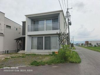 4LDK house in Suwa