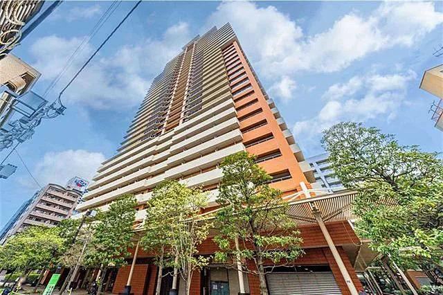 3LDK apartment in Chuo Ward, Tokyo - Photo 1