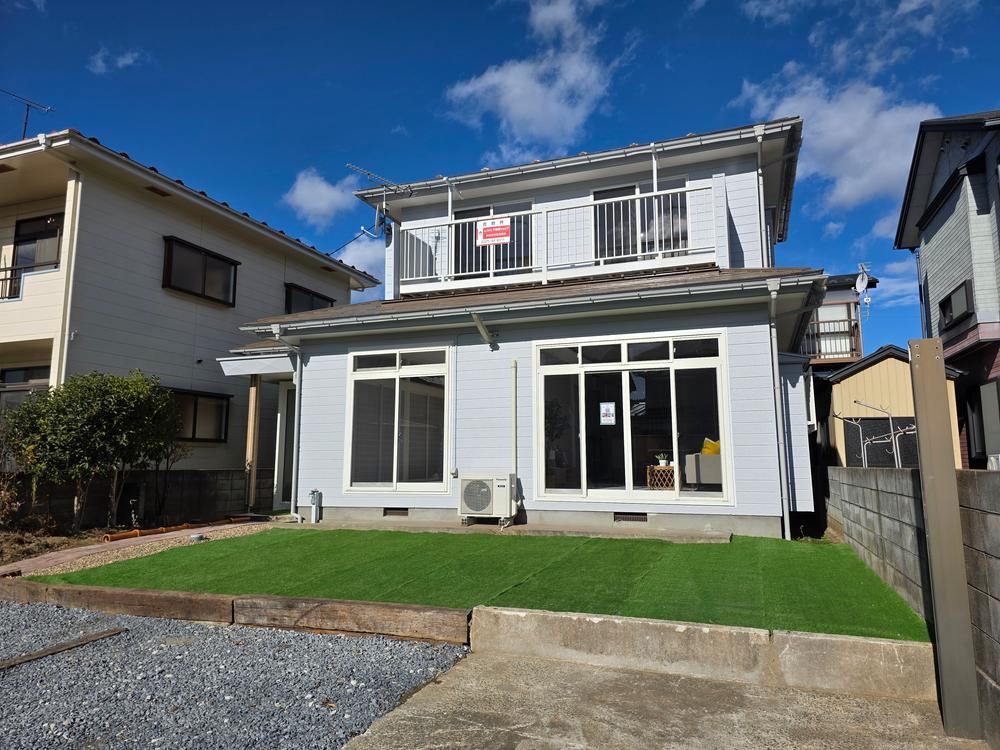 3LDK house in Ishinomaki, Miyagi - Photo 1